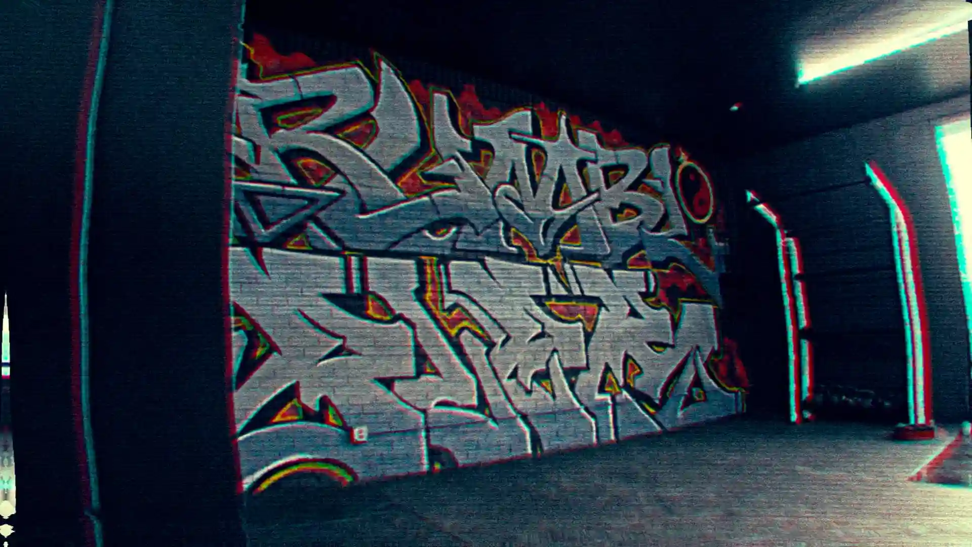 Tour + Lift Background